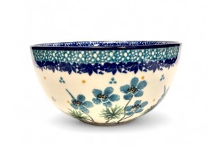 986 Bunzlau Rijstkom - Rice Bowl 3301X Rice Bowl